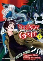 The New Gate Volume 2