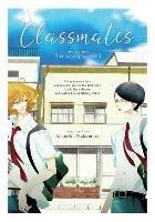 Classmates Vol. 1: Dou kyu sei - Asumiko Nakamura - cover