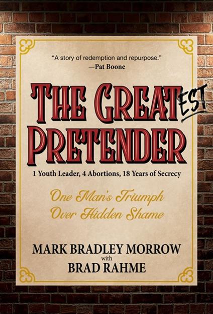 The Greatest Pretender