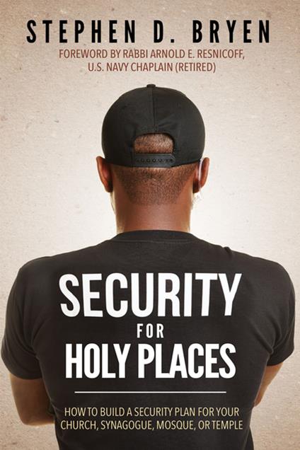 Security for Holy Places