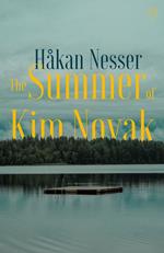 The Summer of Kim Novak