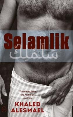 Selamlik - Khaled Alesmael - cover
