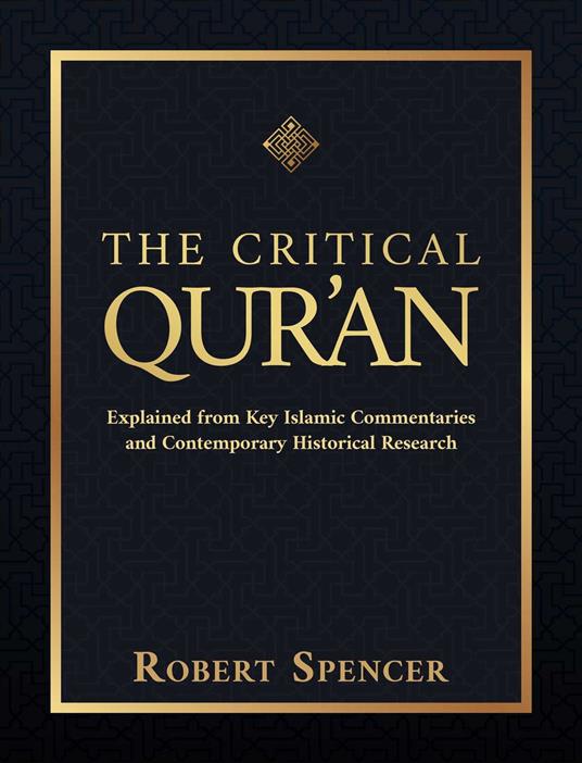 The Critical Qur'an