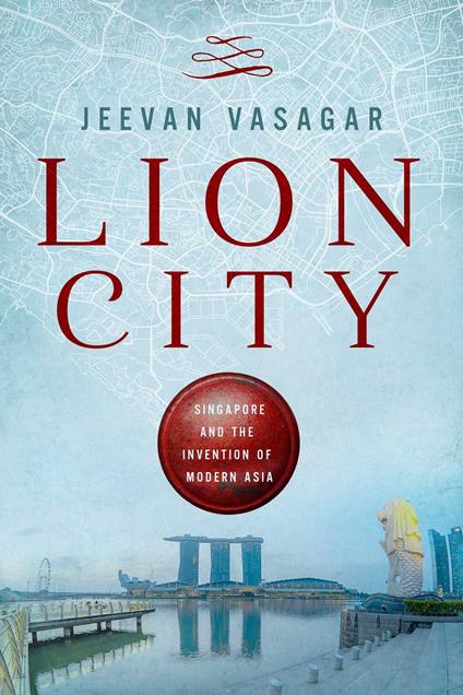 Lion City