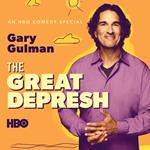 Gary Gulman: The Great Depresh