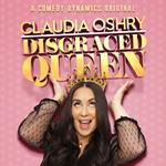 Claudia Oshry: Disgraced Queen