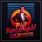 Phillip Kopczynski: Live at Spokane Comedy Club