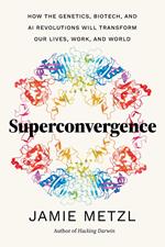 Superconvergence