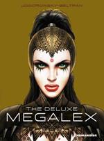 Megalex Deluxe Edition