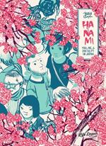 Hanami: You, Me, & 200 Sq Ft in Japan