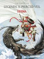 Legends of the Pierced Veil: Izuna