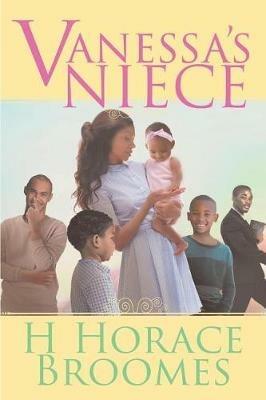 Vanessa's Niece - H Horace Broomes - cover