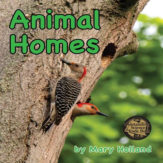 Animal Homes