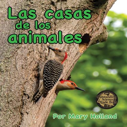 Las casas de los animales