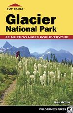 Top Trails: Glacier National Park