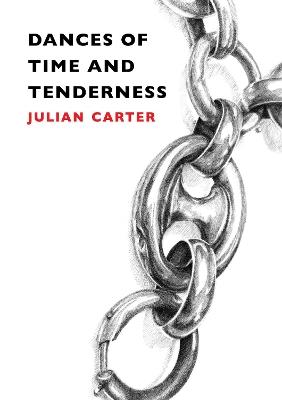 Dances of Time and Tenderness - Julian Carter - cover