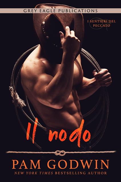 Il nodo - Pam Godwin - ebook