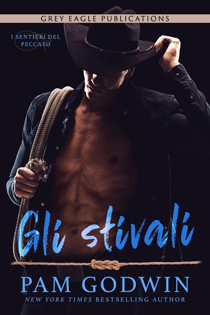 Gli stivali - Pam Godwin - ebook