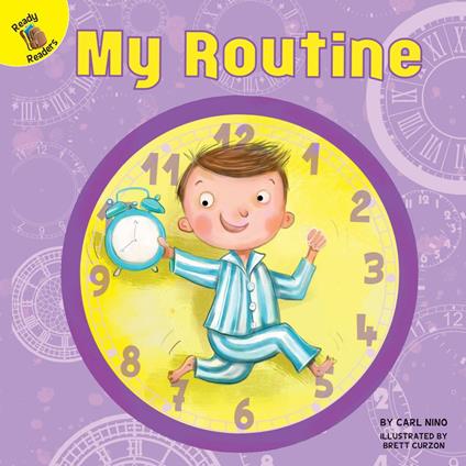 My Routine