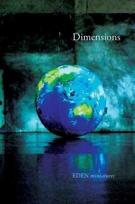 Dimensions - Frei - cover