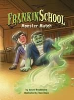 Monster Match: Book 1