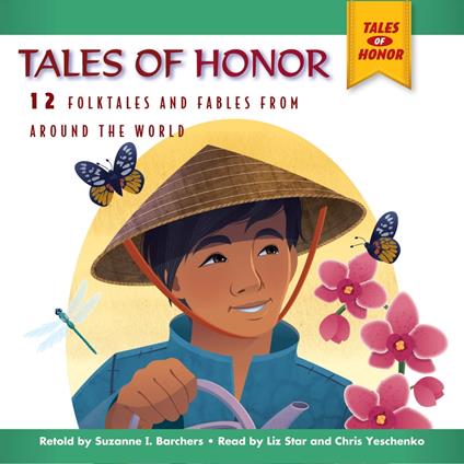 Tales of Honor