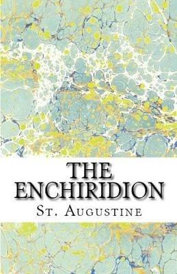 The Enchiridion - St Augustine - cover