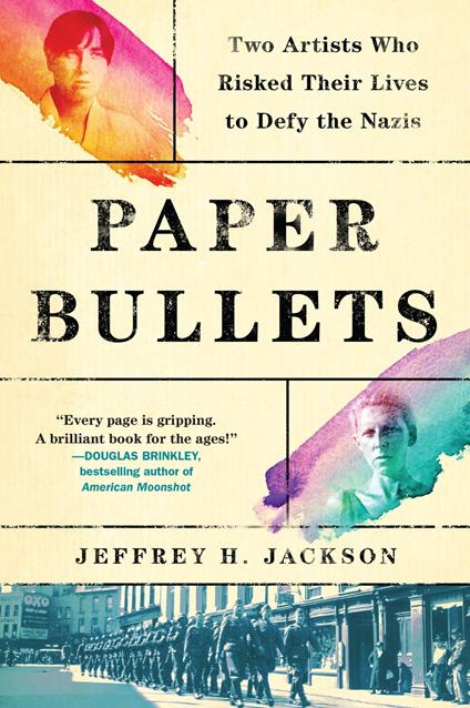 Paper Bullets