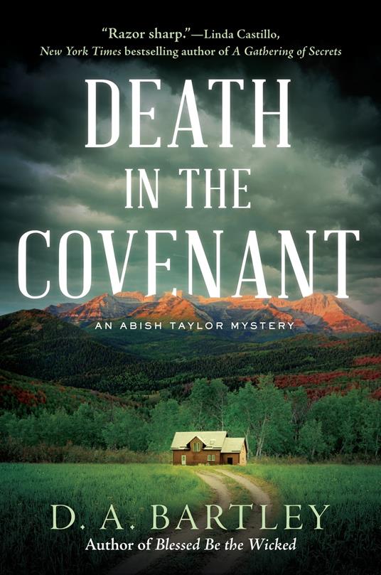 Death in the Covenant