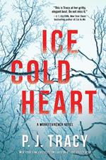 Ice Cold Heart: A Monkeewrench Novel