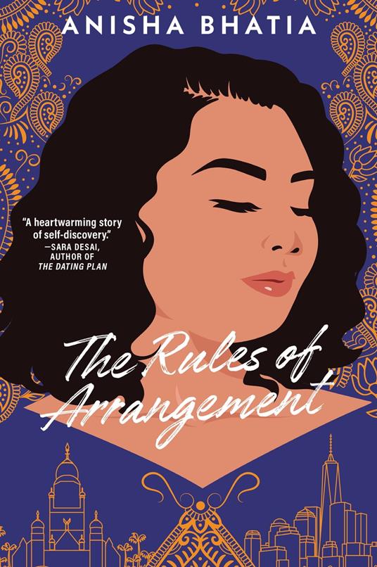 The Rules of Arrangement