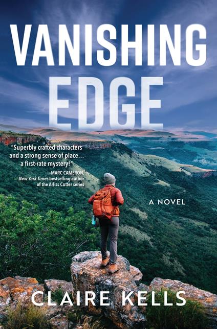 Vanishing Edge