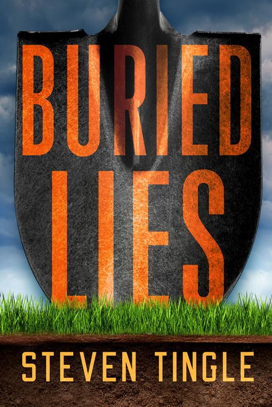 Buried Lies