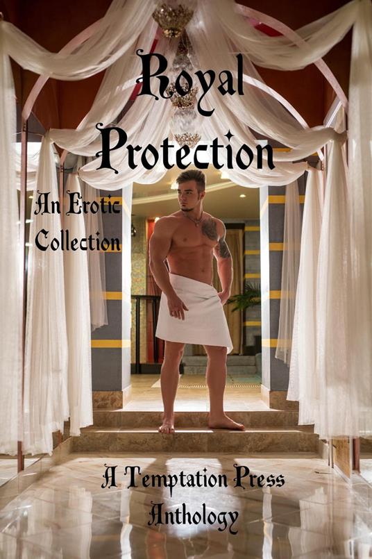 Royal Protection: An Erotic Collection