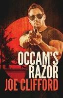 Occam's Razor - Joe Clifford - cover