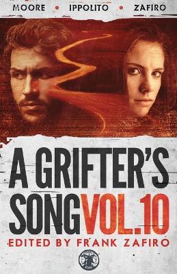 A Grifter's Song Vol. 10 - cover