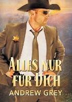 Alles nur fur Dich (Translation) - Andrew Grey - cover