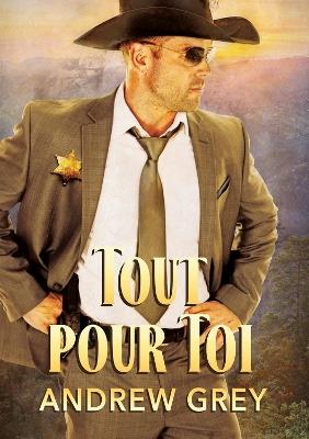 Tout Pour Toi (Translation) - Andrew Grey - cover