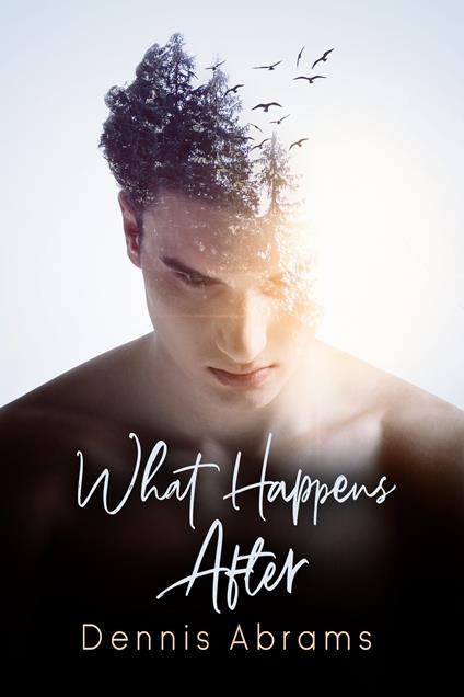 What Happens After - Dennis Abrams - ebook