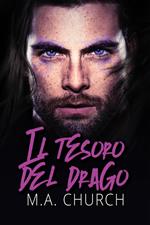 Il tesoro del drago