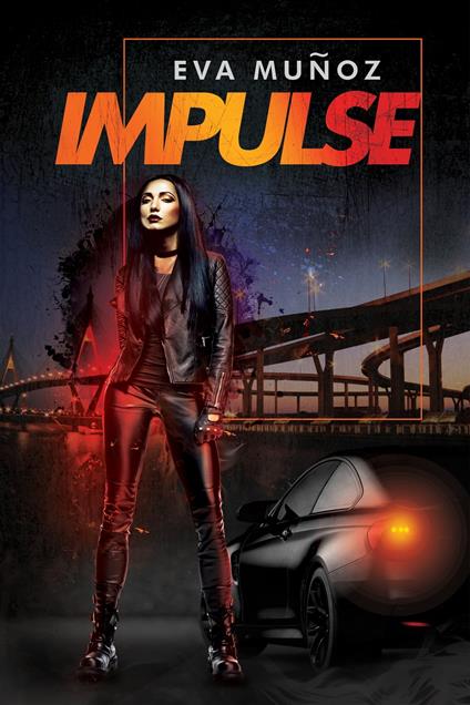 Impulse - Eva Muñoz - ebook