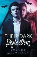 Their Dark Reflections - Amanda Meuwissen - cover