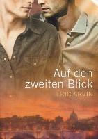 Auf den zweiten Blick - Eric Arvin - cover