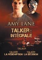 Talker: Integrale - Amy Lane - cover