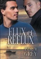 Flux et reflux - Andrew Grey - cover