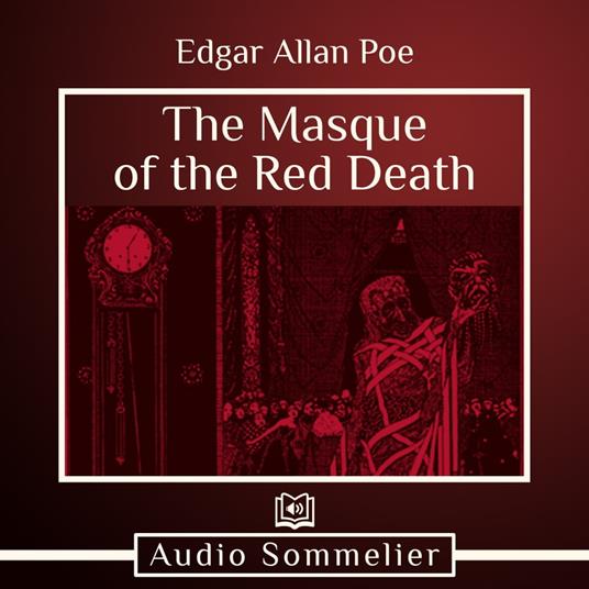 Masque of the Red Death, The