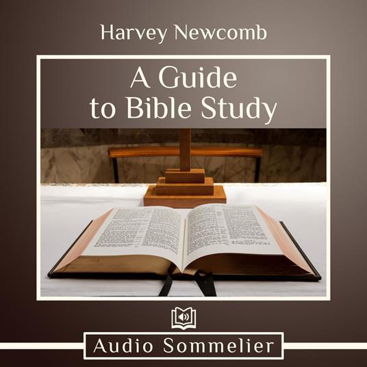 Guide to Bible Study, A