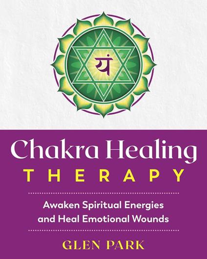 Chakra Healing Therapy