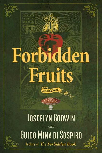 Forbidden Fruits