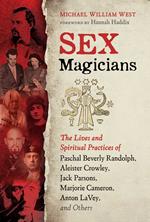 Sex Magicians